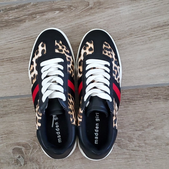 🆕️ Madden Girl shoes - Picture 3 of 12